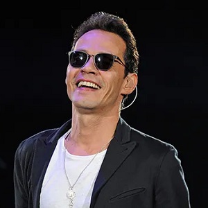 celebrity Marc Anthony